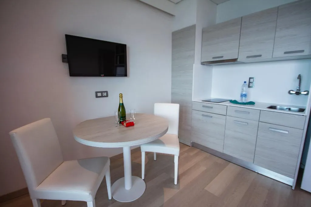 APARTMENT SUPERIOR POOL VIEW Room, Servatur Green Beach, Gran Canaria