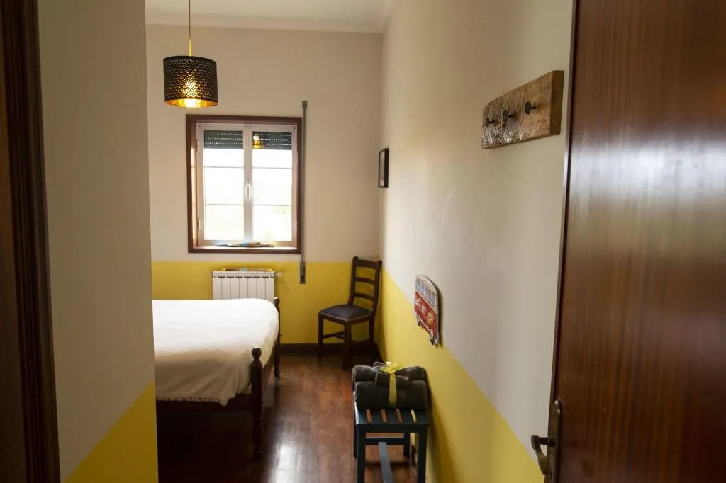 Room, My Way Kite Surf House, Porto