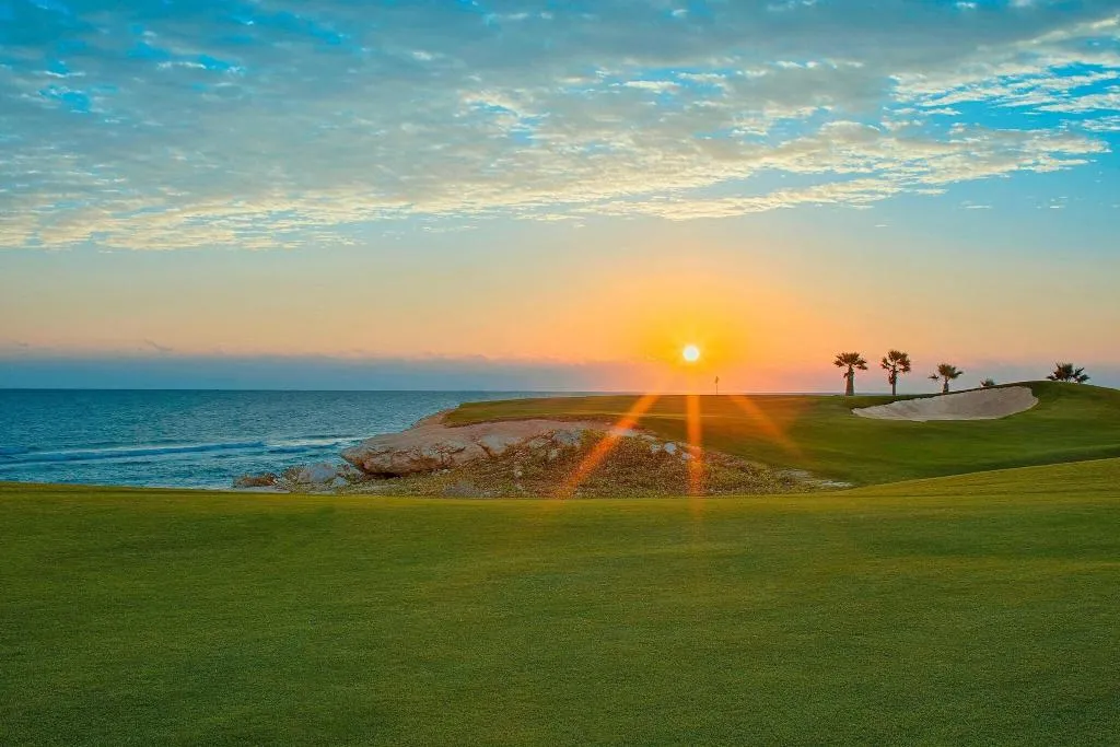Sports and Entertainment, Sheraton Soma Bay, Red Sea Riviera