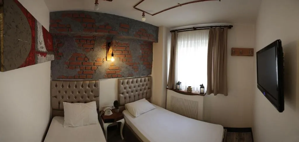 Room, Hotel Cagla Pinar, Izmir
