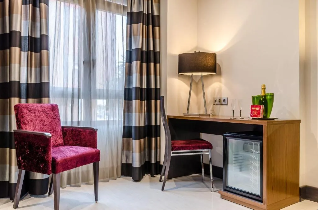 DOUBLE STANDARD Room, Regio, Costa De La Luz