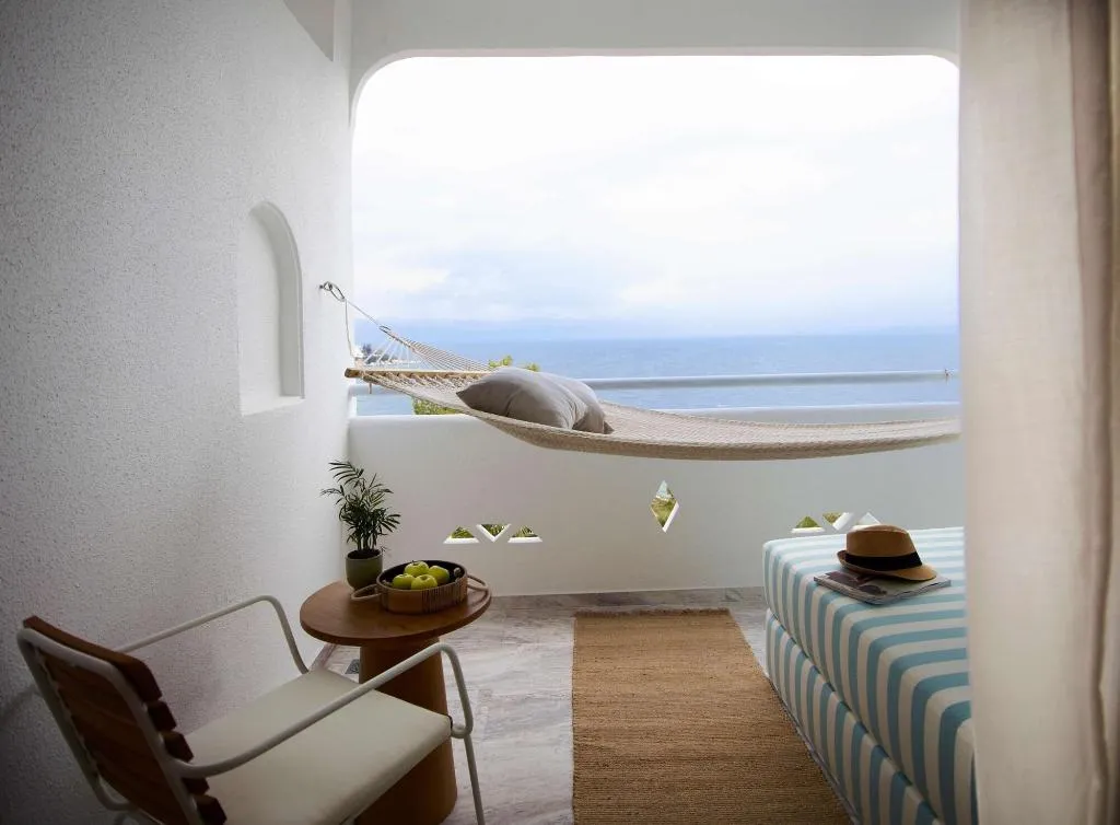 Room, Brown Beach Chalkida Resort, Athens