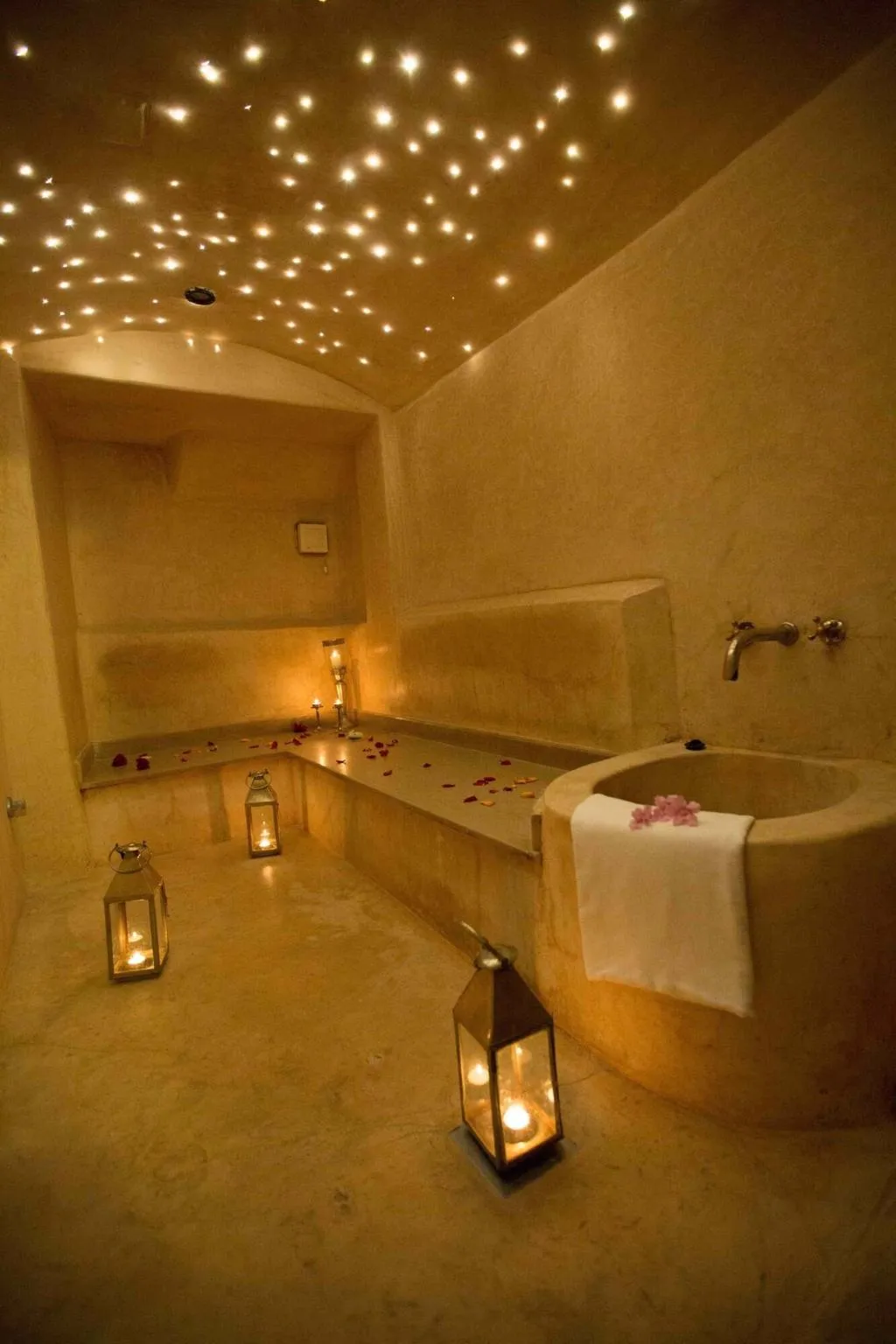 Sports and Entertainment, Riad Le Rihani, Marrakech