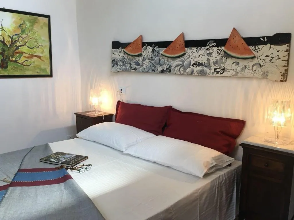 Room, Locanda Sette Fate, Catania