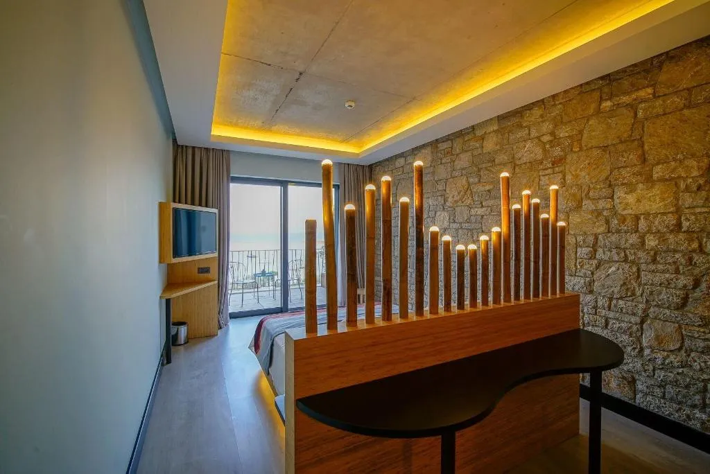 Room, Cape Krio Boutique Hotel & Spa +12 Adult Only, Dalaman