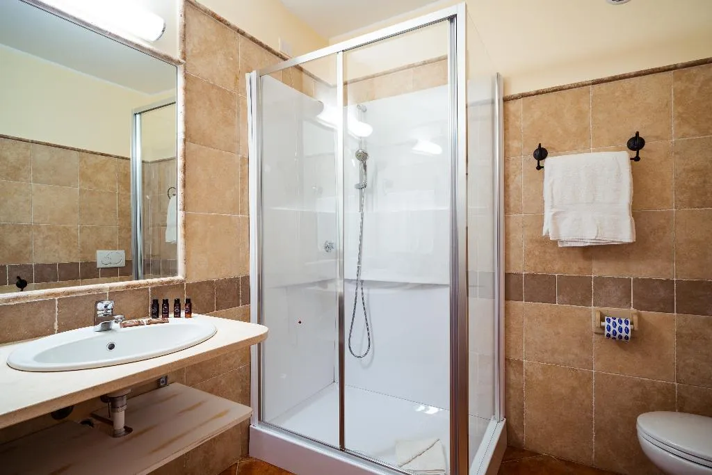 JUNIOR SUITE STANDARD Room, Hotel dP Olbia - Sardinia, Olbia