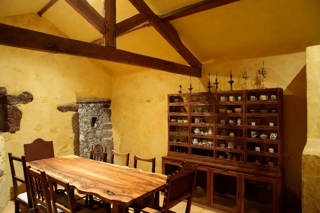 VILLA MOUNTAIN VIEW Room, Quinta Do Rapozinho, Porto