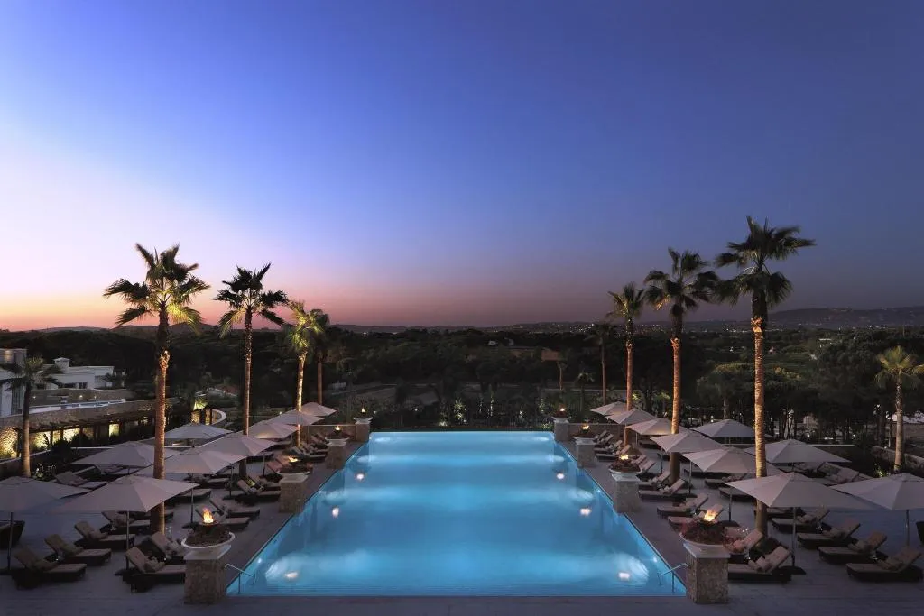 Pool, Conrad Algarve, Algarve