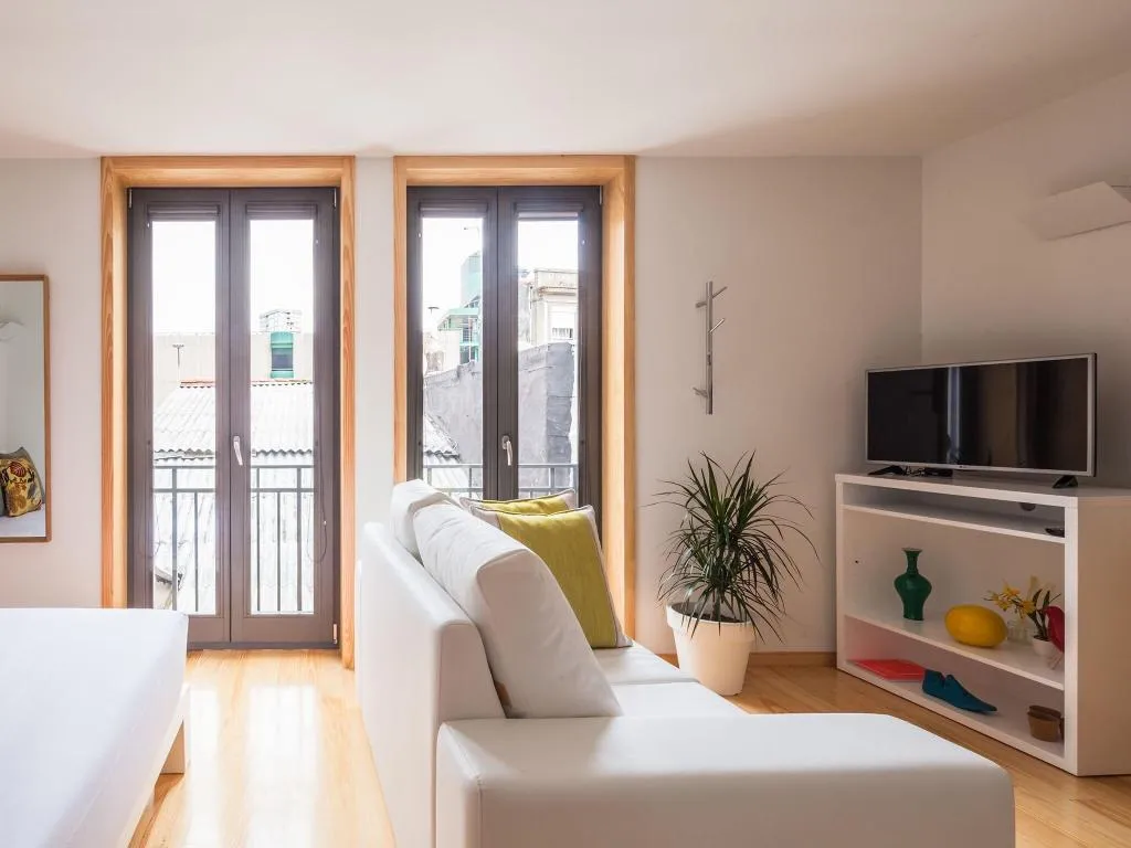 Room, Insitu Trindade, Porto