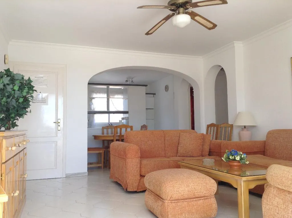 APARTMENT TWO BEDROOMS Room, Rancho Miraflores, Costa Del Sol