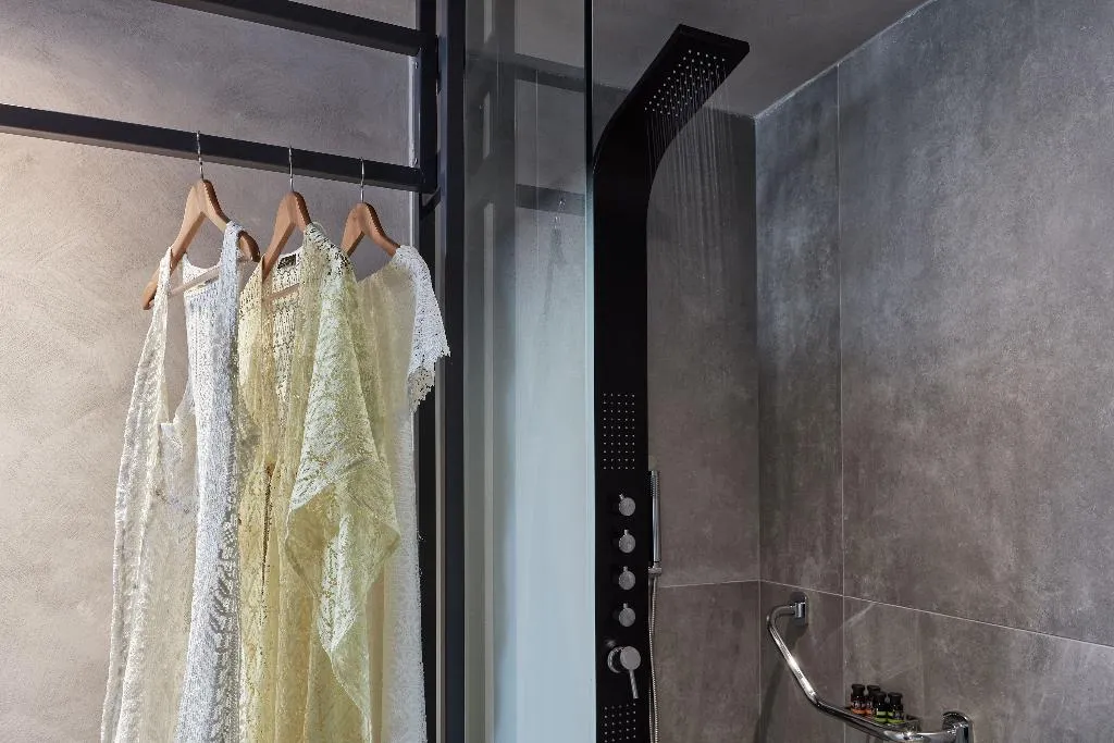 Room SUPERIOR SEA VIEW Room, Kimpton La Mer Resort Spa Crete by IHG, Crete