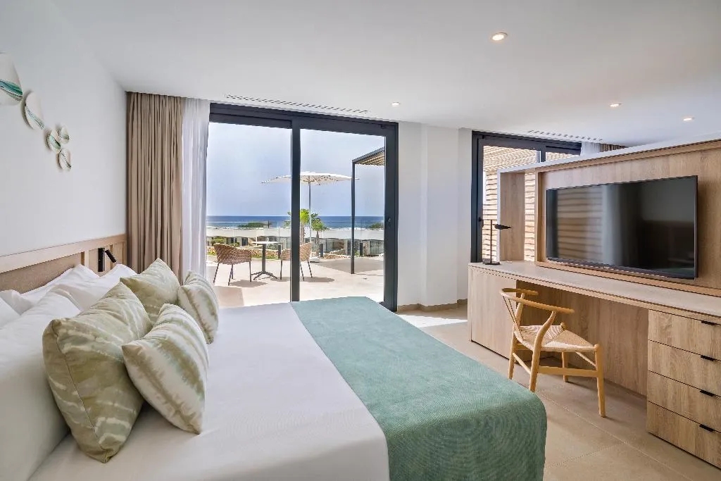 SUITE STANDARD Room, Barcelo Nura, Menorca
