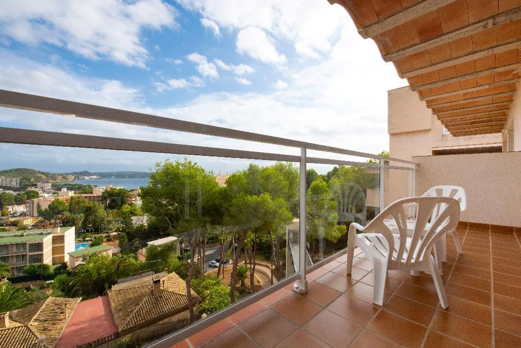 APARTMENT SEA VIEW Room, Valentin Grand Park Suite Hotel, Majorca