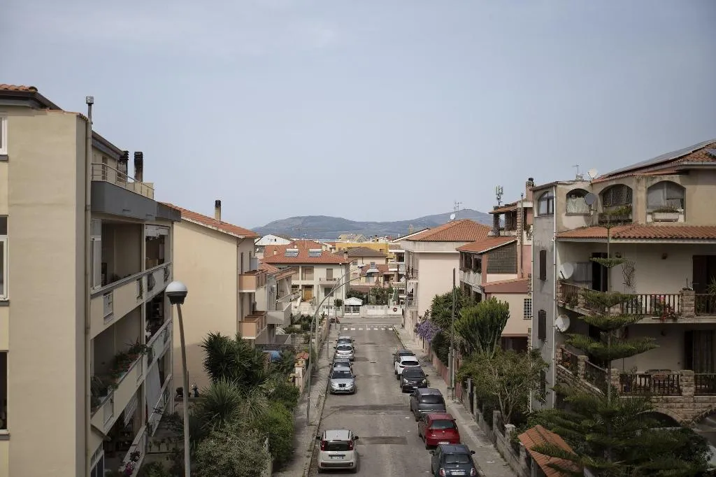 Room, Morpheo Rooms, Alghero