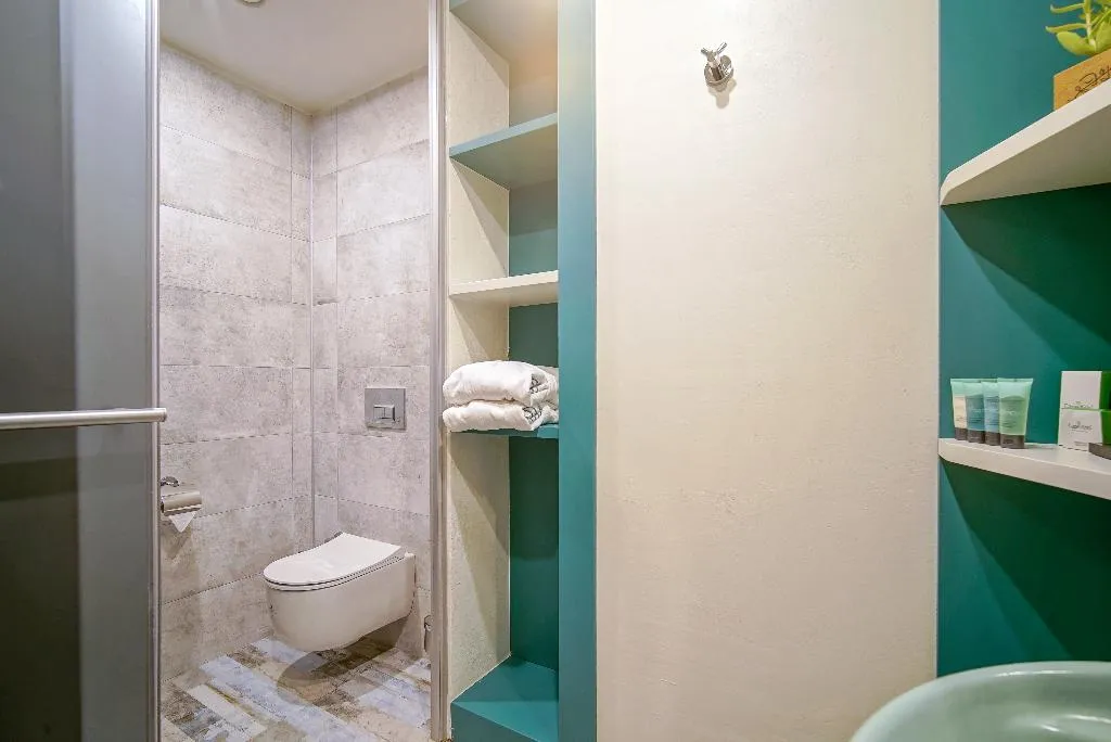 DOUBLE SEA VIEW Room, Cape Krio Boutique Hotel & Spa +12 Adult Only, Dalaman