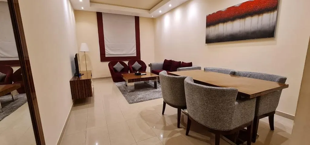 APARTMENT TWO BEDROOMS Room, The View Al Barsha Hotel Apartments, Dubai