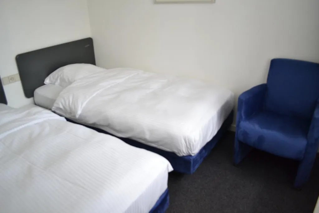 DOUBLE STANDARD Room, Argus Hotel Brussels, Brussels
