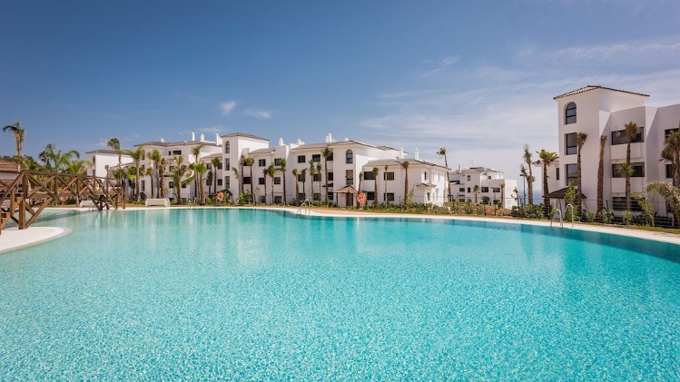 Estepona Holiday Hills, Costa Del Sol