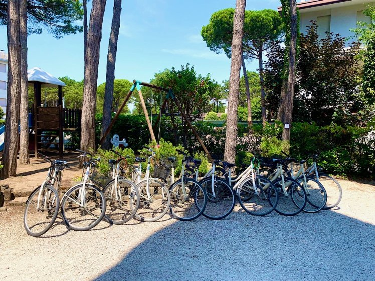 Hotel Alemagna, Venice