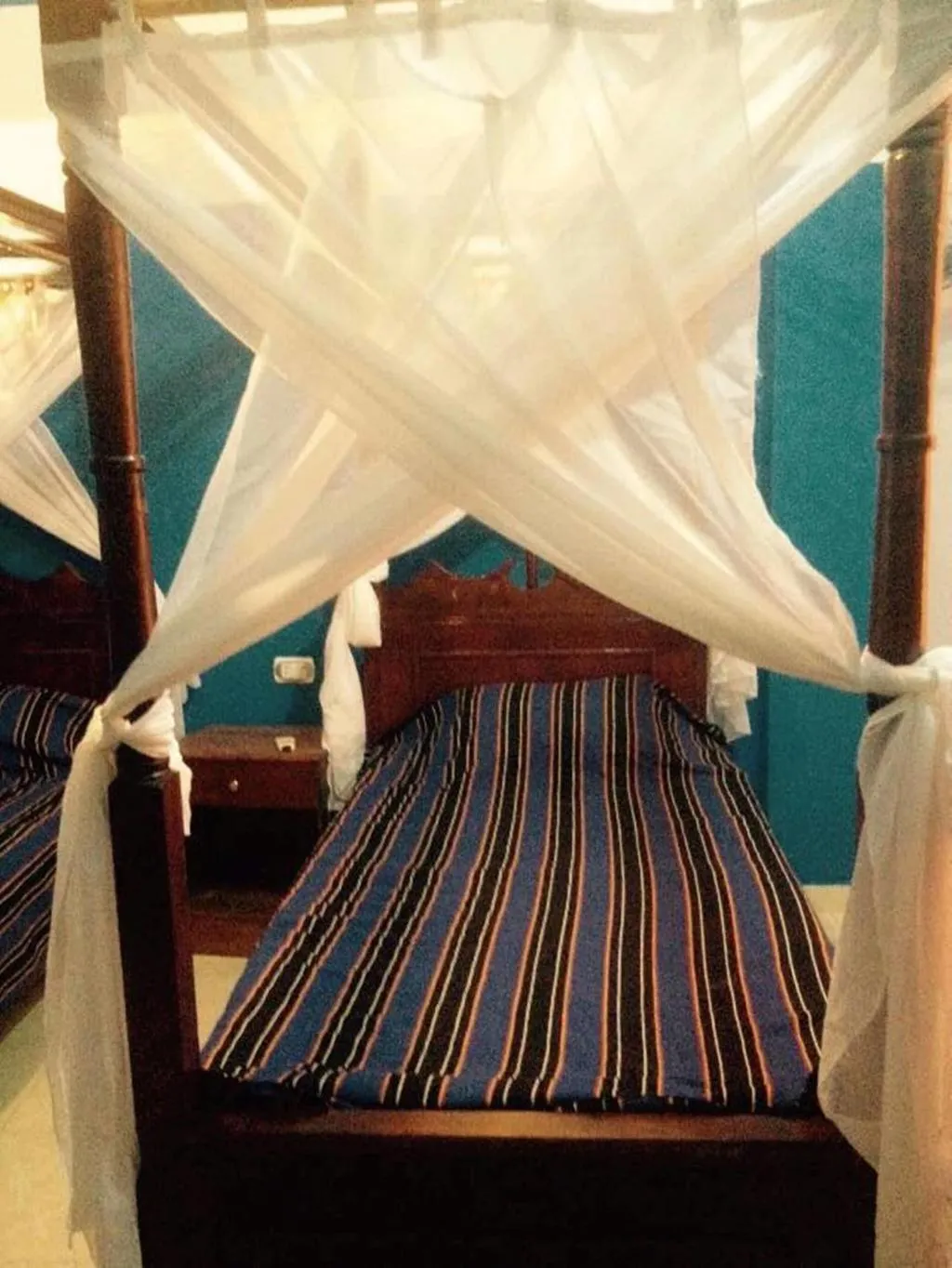 Room, Cleopatra Hotel Luxor, Luxor