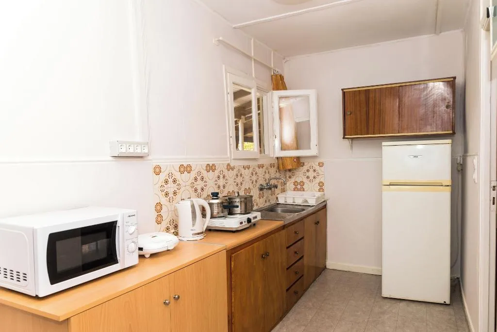 Room, Roussa's Studios and Apartments, Zante