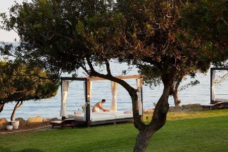 Visula Hotel & Spa, Istria