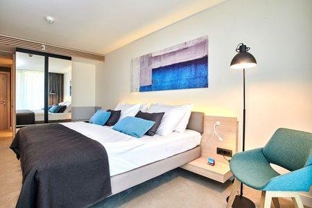 Park Hotel Porec Resort Park, Istria