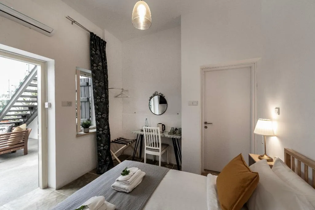 DOUBLE ECONOMY Room, Edem Traditional House, Cyprus