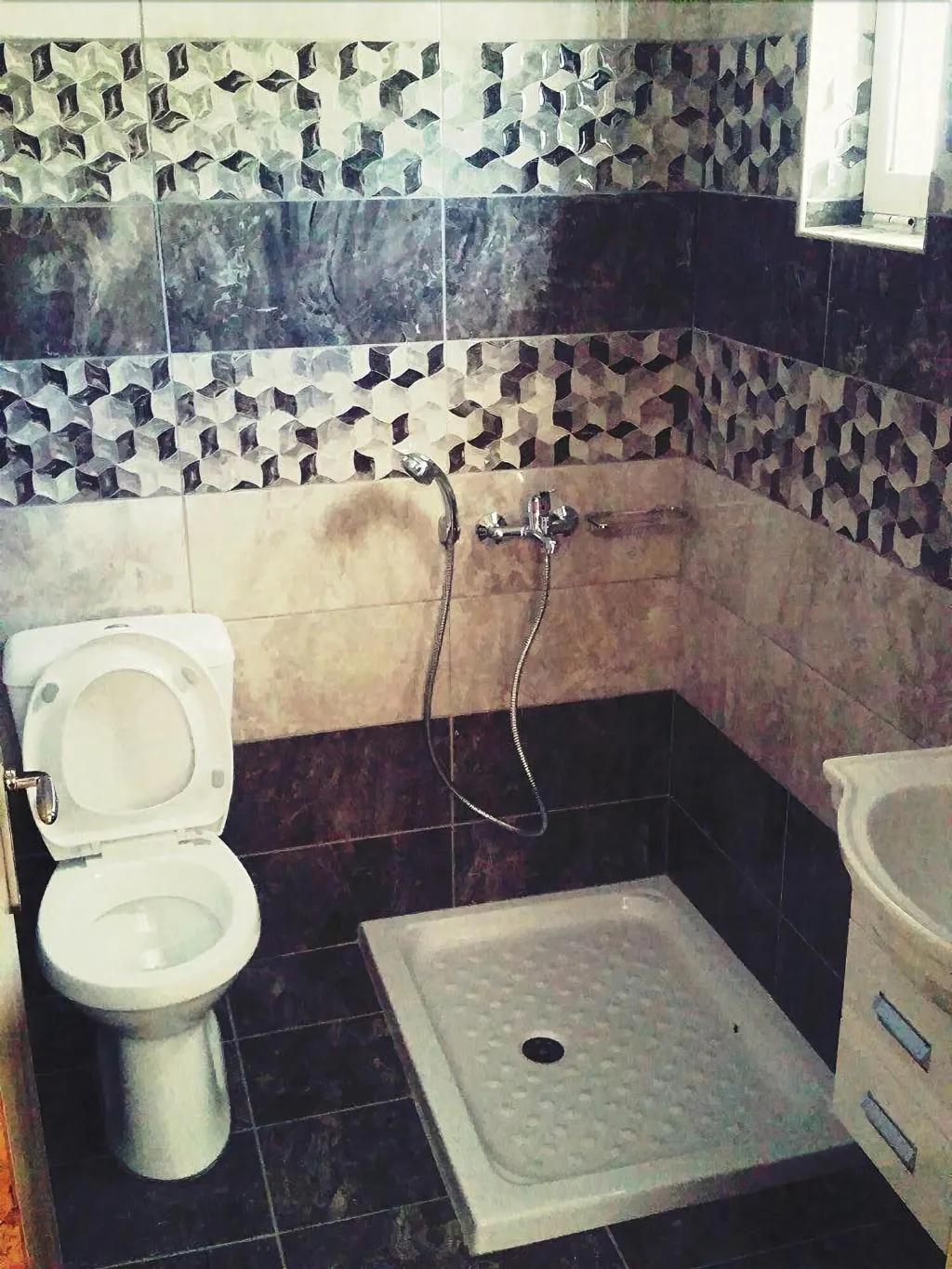 Room, Athina Apartments, Kos