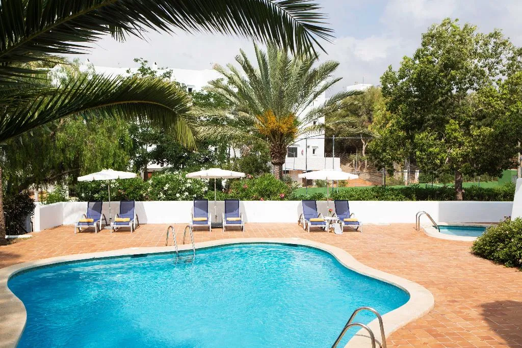 JUNIOR SUITE STANDARD Room, Gavimar Cala Gran Costa Del Sur, Majorca