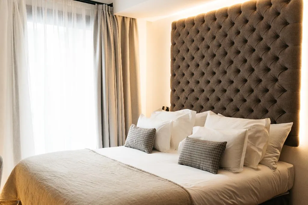 DOUBLE STANDARD Room, Boutique Hotel Petit Montisión, Majorca