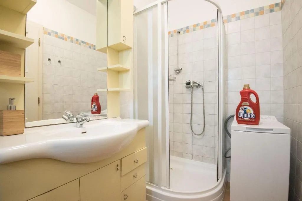 Room, Boutique Apartments White Swan, Prague