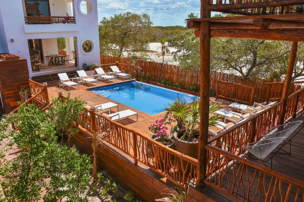 Sports and Entertainment, Casa Hx, Cancun Area
