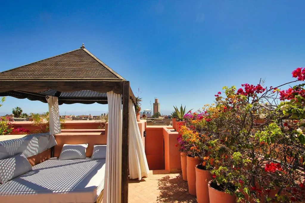 Sports and Entertainment, Riad Du Ciel, Marrakech