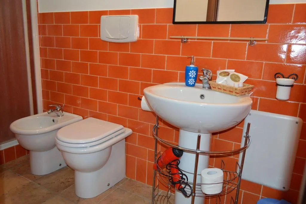 Room, Butterfly Accommodation, Alghero