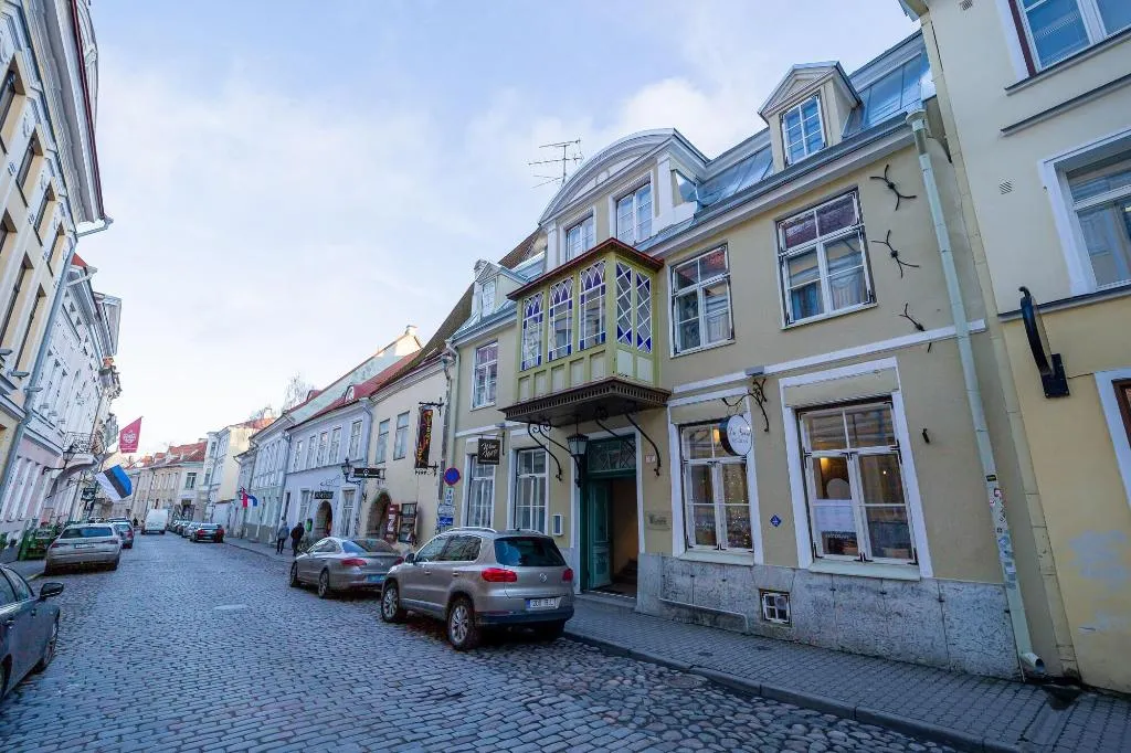 General view, Tallinn Apartments & Rooms - Old Town, Tallinn