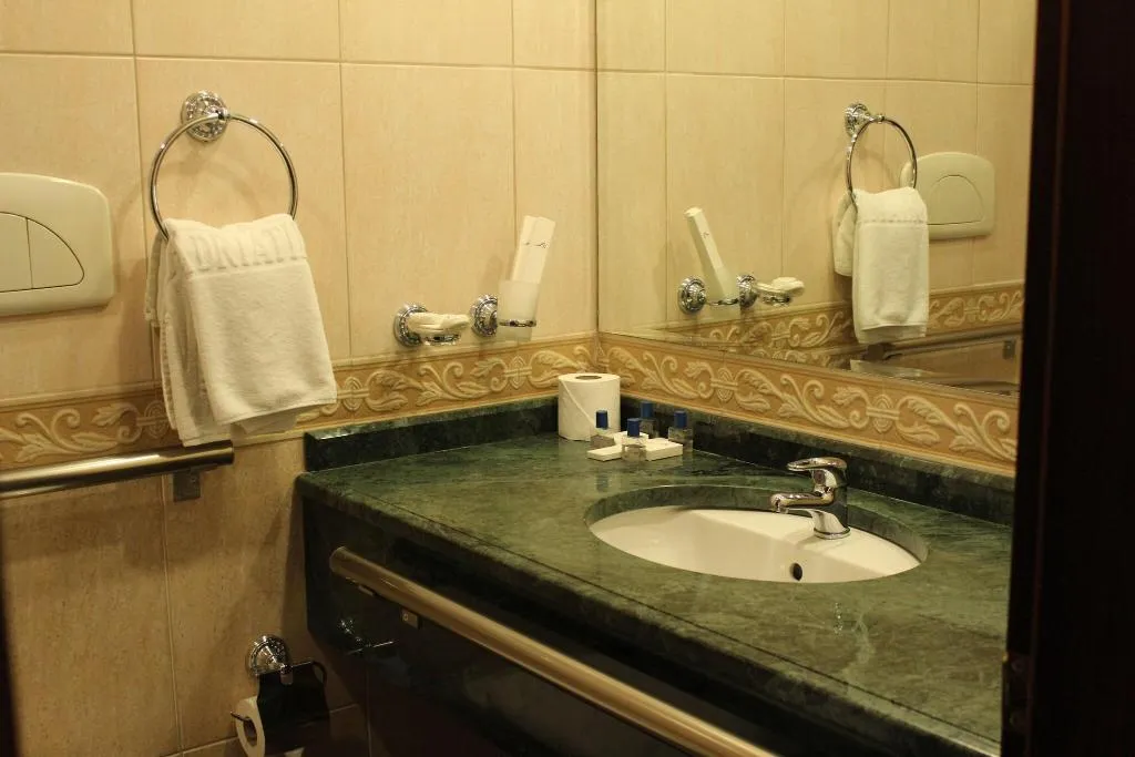 Room, Adriatik Hotel BW Premier Collection, Durres