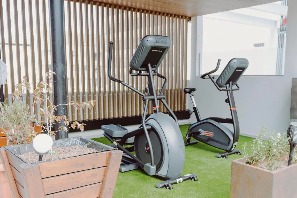 Sports and Entertainment, Catalina Plaza Hotel Sostenible, Gran Canaria