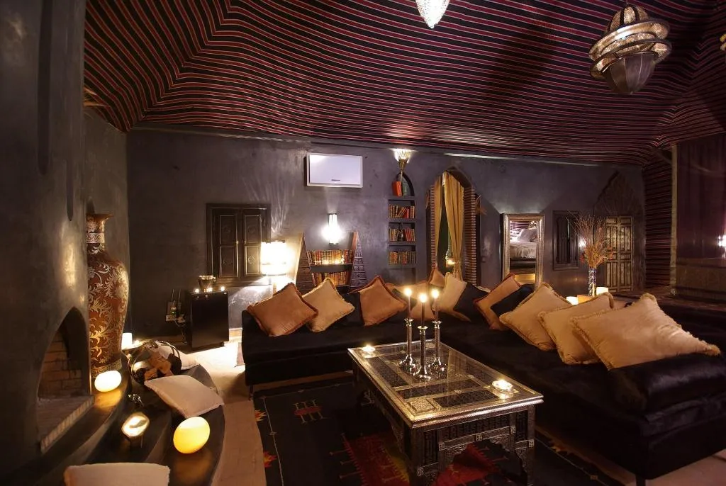 Room, Lodge K Ha Tel Spa, Marrakech