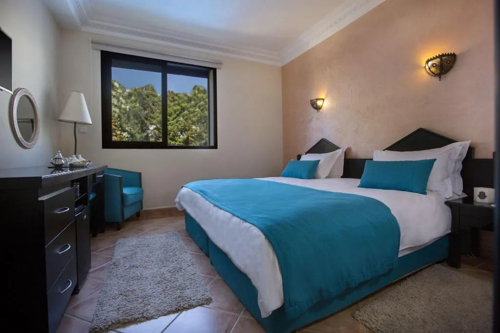 General view, Atlantic Hotel Agadir, Agadir