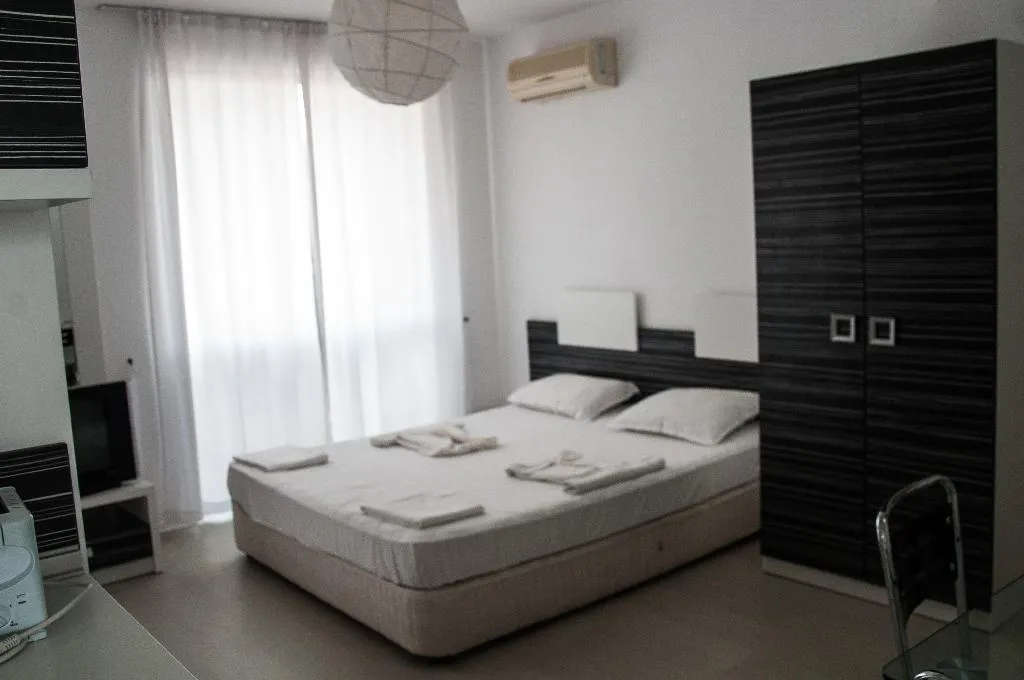 DOUBLE STANDARD Room, Rainbow 3 Resort Club, Bourgas