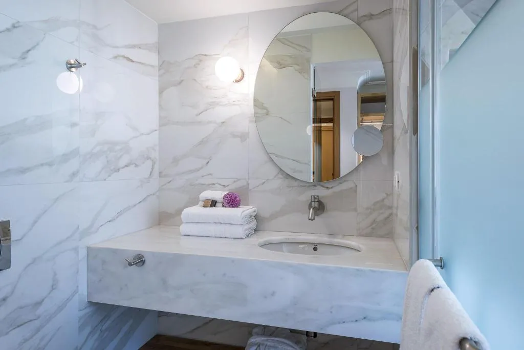 QUADRUPLE SUPERIOR Room, Niche Hotel Athens, Athens
