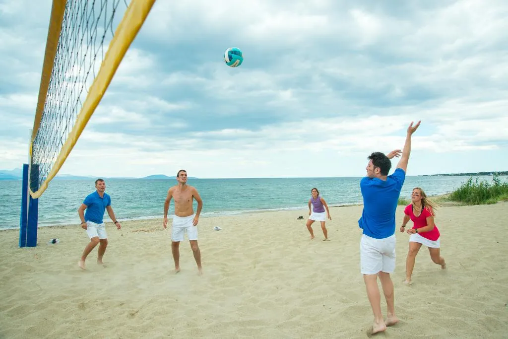 Sports and Entertainment, Golden Coast, Athens