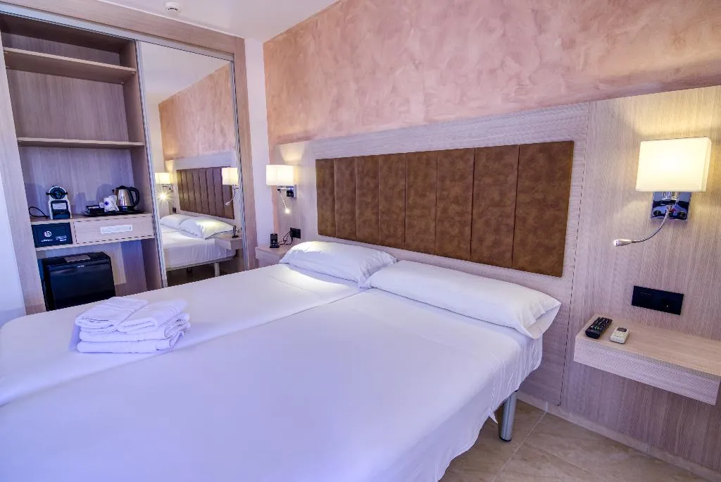 Room, Hotel Sa Barrera Only Adults, Menorca