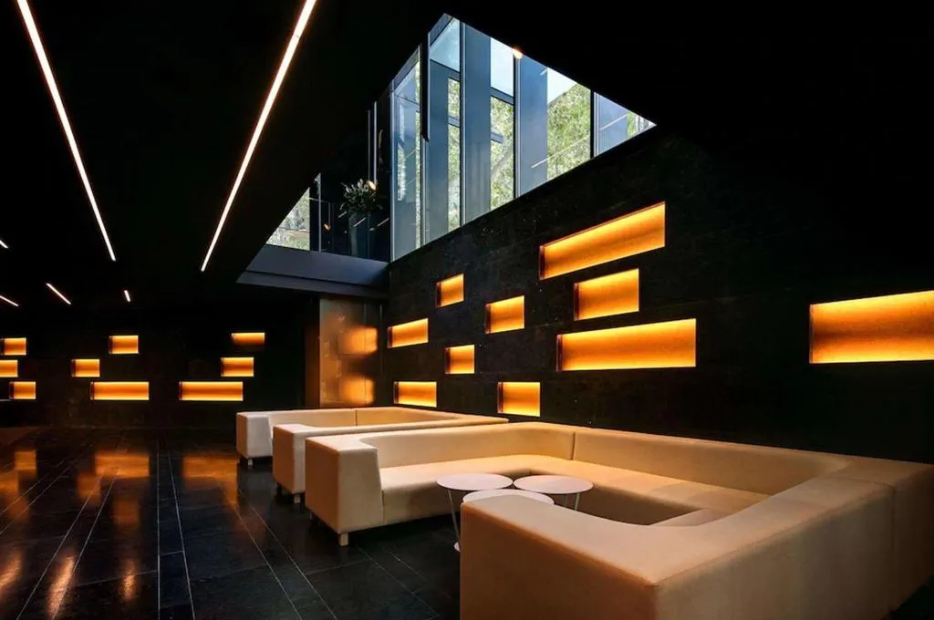 Lobby, Olivia Balmes Hotel, Barcelona