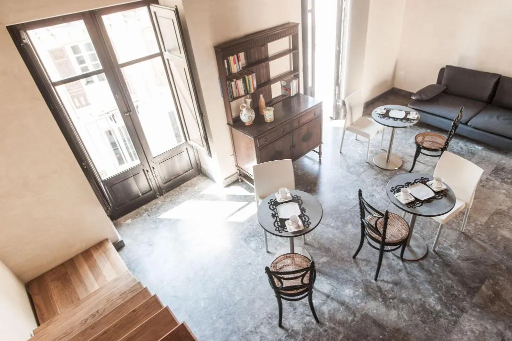 Room, Le Pomelie Bed And Breakfast, Catania