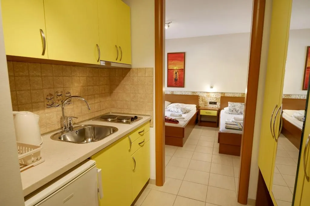 Room, Pansion Dalmacija, Split