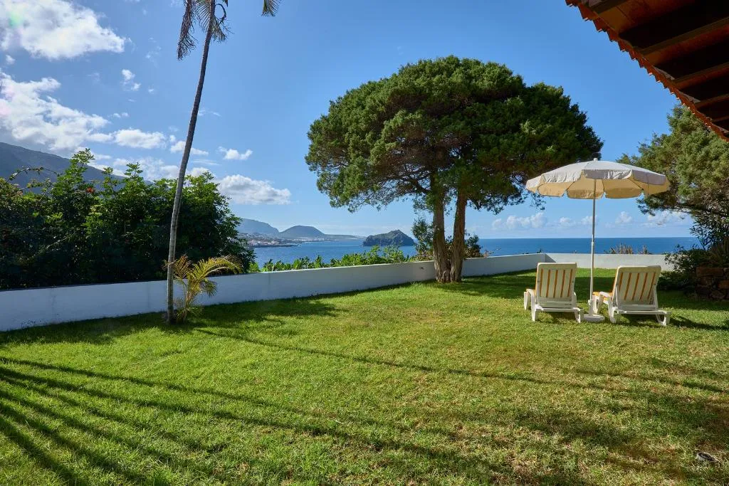 VILLA OCEAN VIEW Room, Sabinas & Terrazas Malpaís, Tenerife