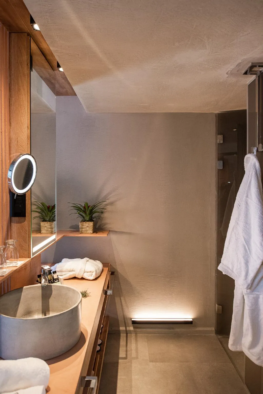 APARTMENT STANDARD Room, Pilot Amphora Boutique Hotel, Crete