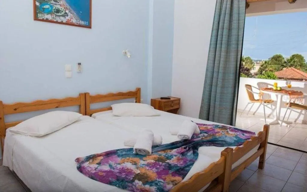 Room, Studio Stars, Zante